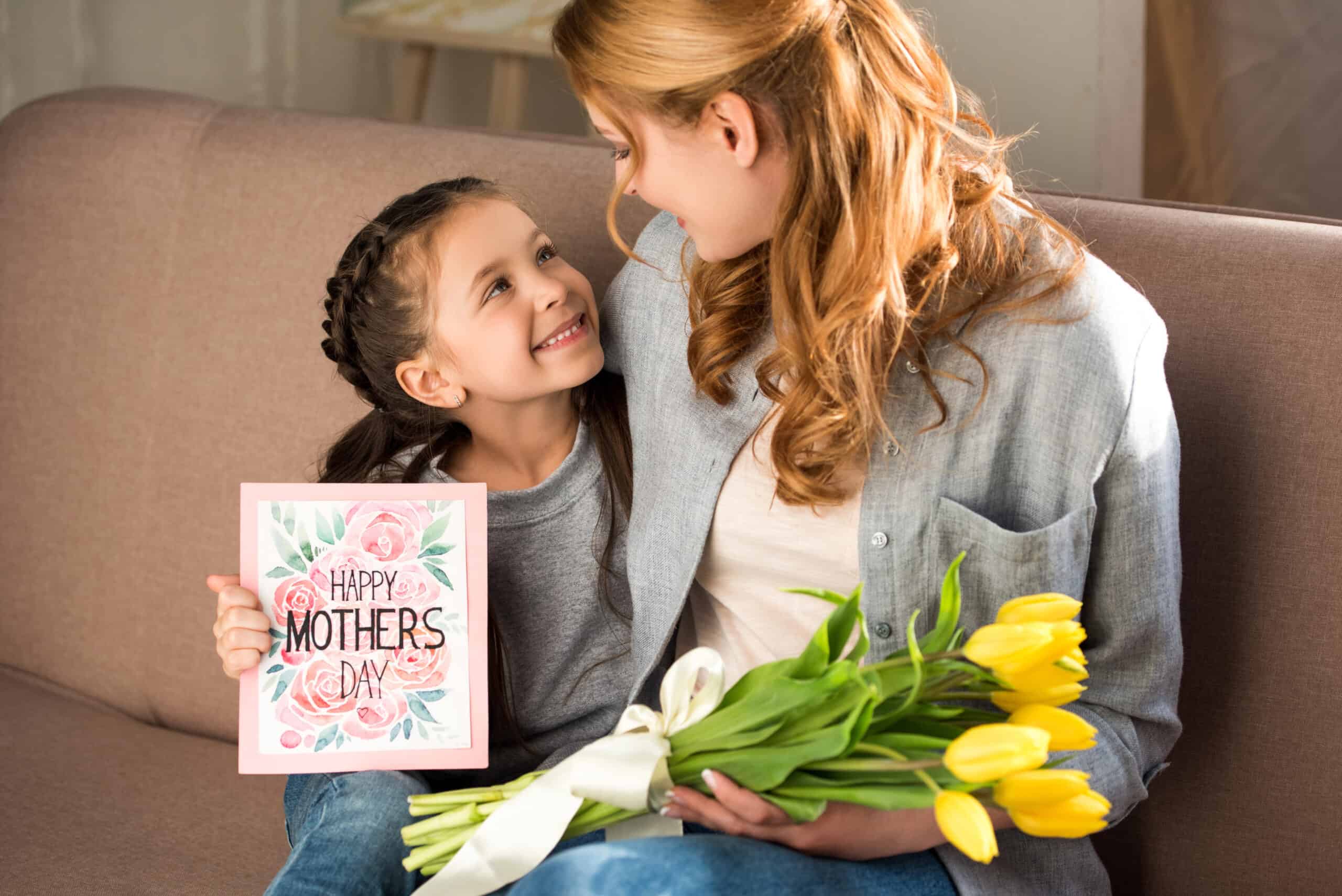 Mother's Day Gift