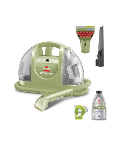 Bissell Carpet Cleaner