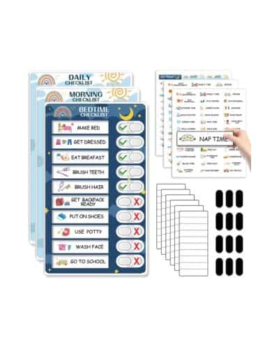 Chore Charts for kids