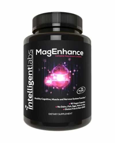 Magnesium Supplements