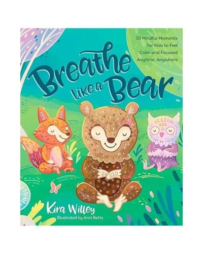 Mindful Books for kids