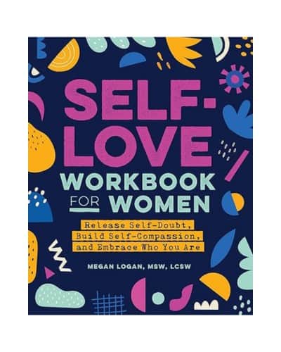 Self Love Workbook