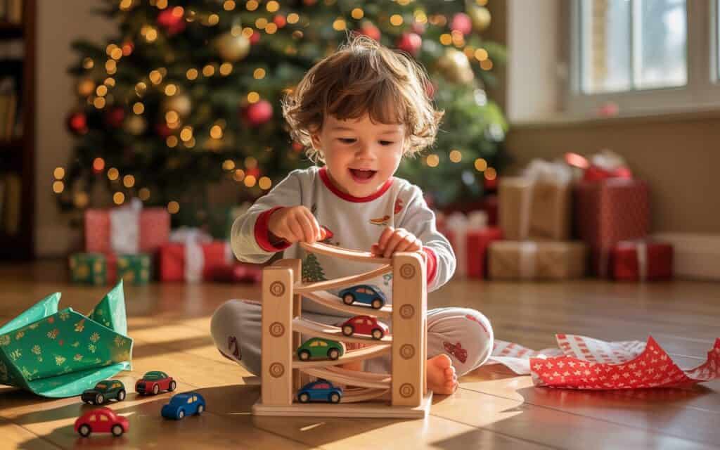 Christmas gifts for toddlers